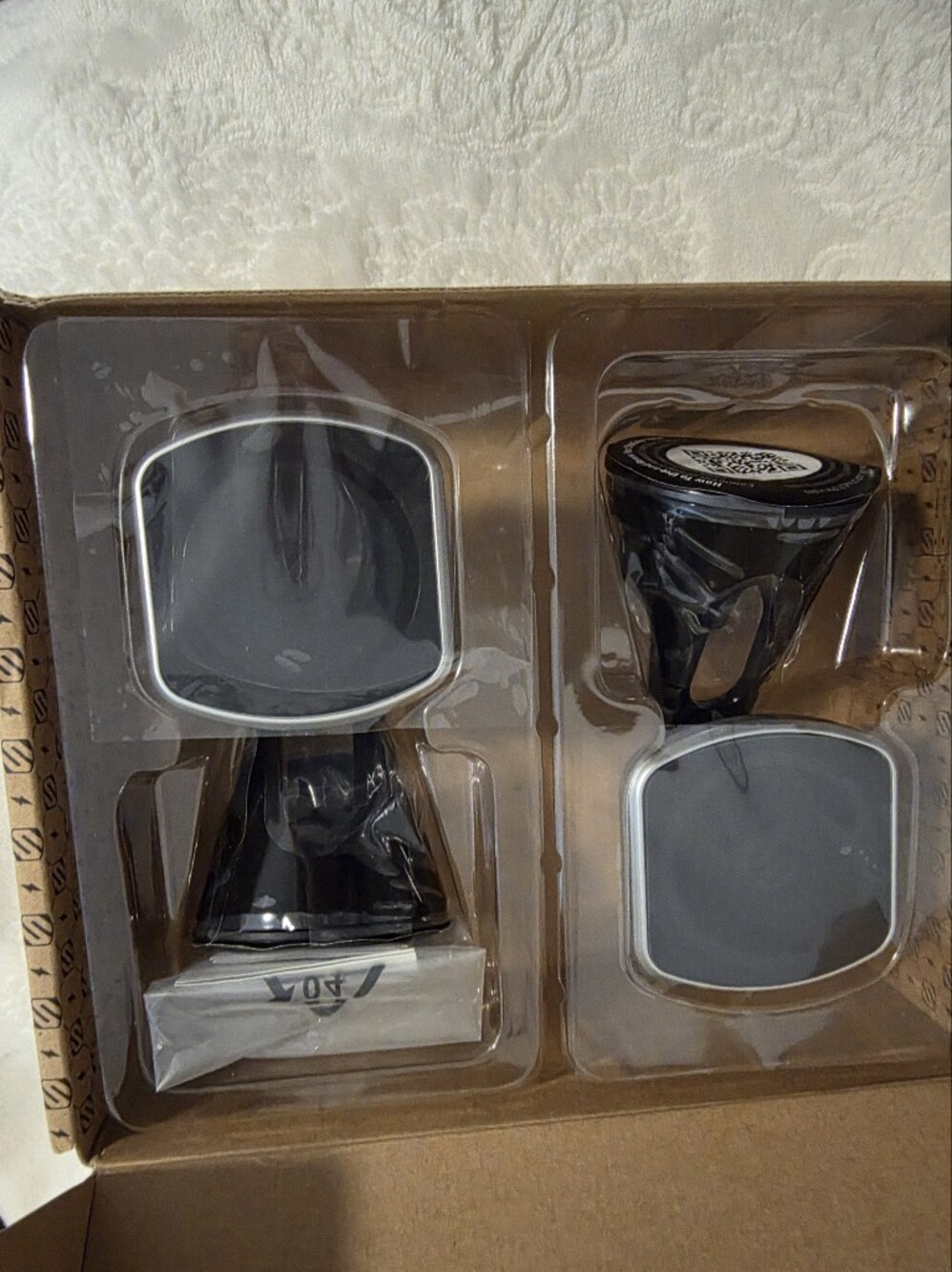 Scosche Magnetic Phone Mounts For Car